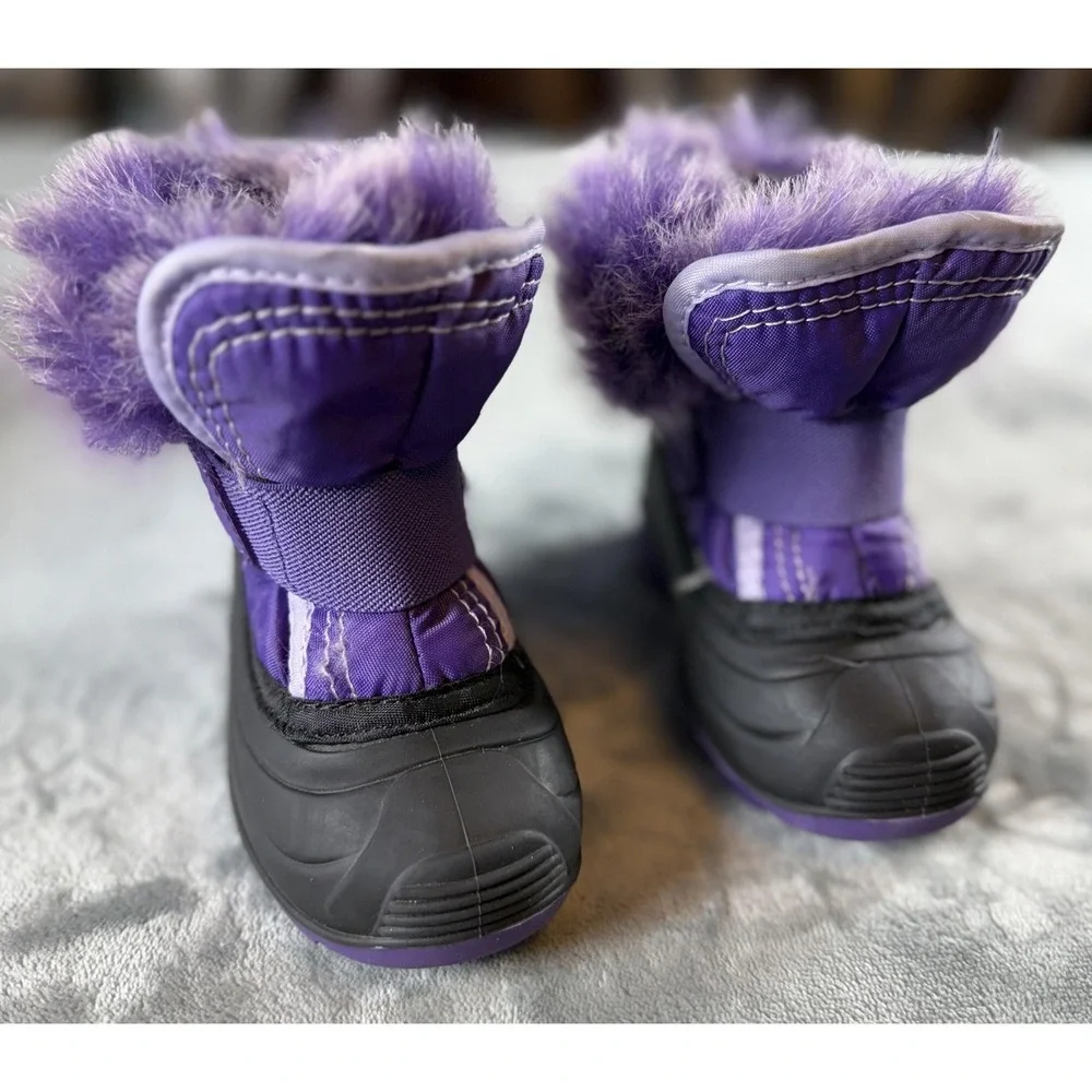 Kamik brand item